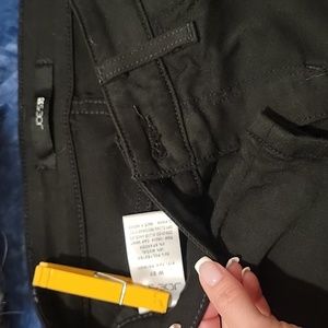 Skinny Joe's Jeans black 27 VikToria style name